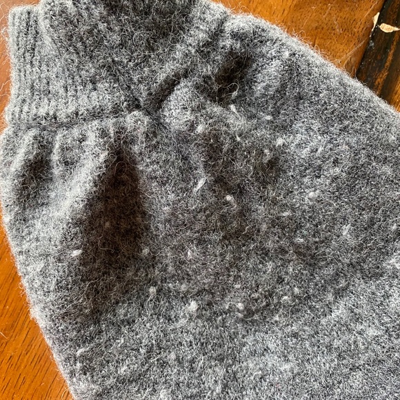 Free people sweater - all of the ruffles - Picture 5 of 6